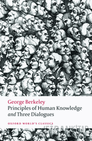 Principles Of Human Knowledge and Three Dialogues