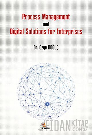 Process Management and Digital Solutions for Enterprises
