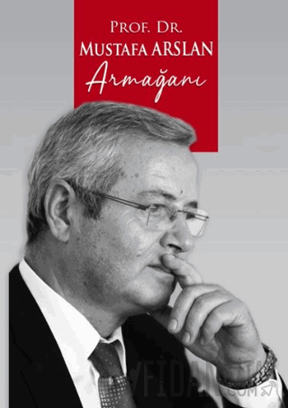 Prof. Dr. Mustafa Arslan Armağanı Adem Öger