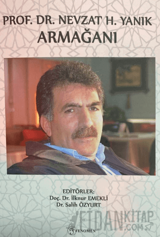 Prof. Dr. Nevzat H. Yanık Armağanı