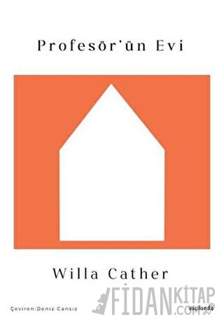 Profesör’ün Evi