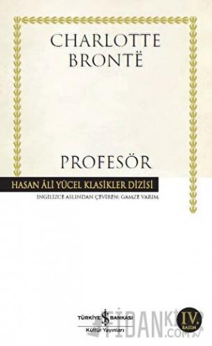 Profesör