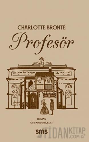 Profesör Charlotte Bronte