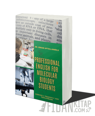 Professional English for Molecular Biology Students
