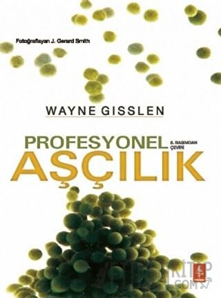 Profesyonel Aşçılık