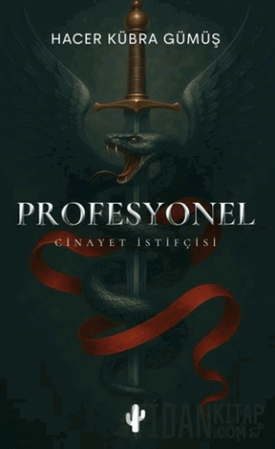 Profesyonel: Cinayet İstifçisi