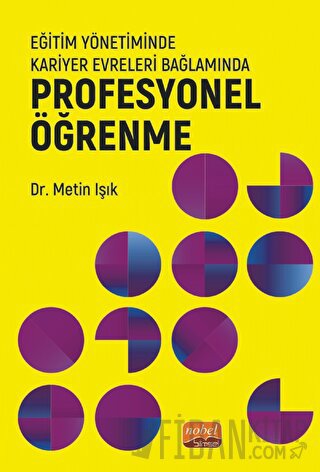 Profesyonel Öğrenme Metin Işık