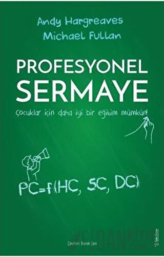 Profesyonel Sermaye
