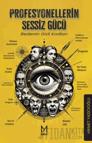 Profesyonelllerin Sessiz Gücü