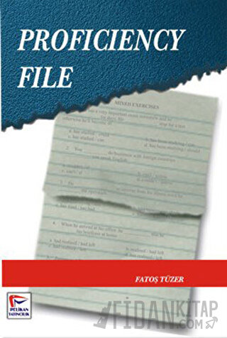 Proficiency File