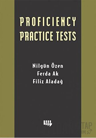 Proficiency Practice Tests