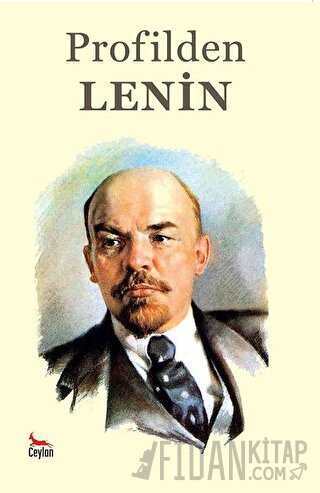 Profilden Lenin