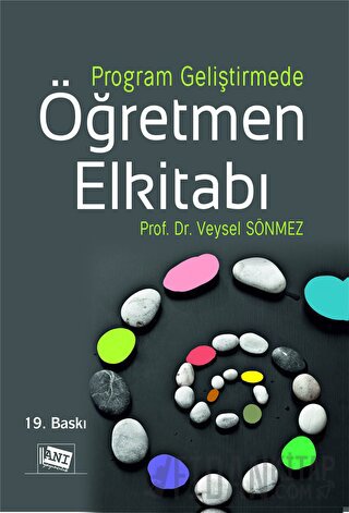 Program Geliştirmede Öğretmen Elkitabı