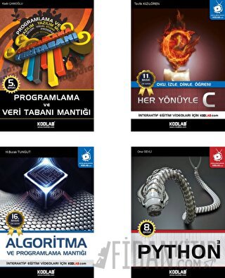 Programlamaya Giriş Seti 2