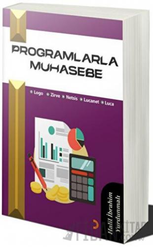Programlarla Muhasebe