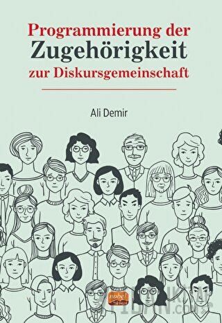 Programmierung der Zugehörigkeit zur Diskursgemeinschaft