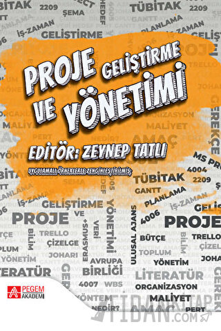 Proje Geliştirme ve Yönetimi