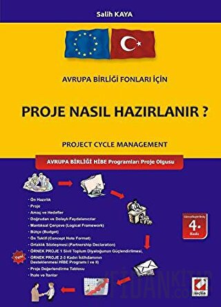 Proje Nasıl Hazırlanır?