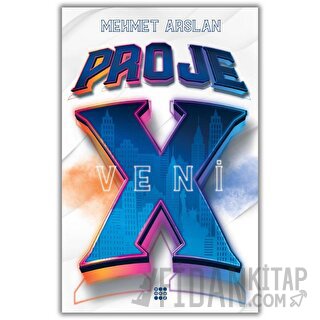 Proje X - Veni