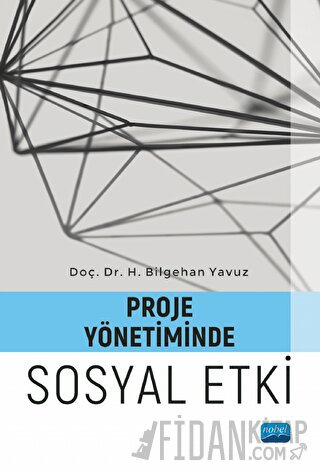 Proje Yönetiminde Sosyal Etki
