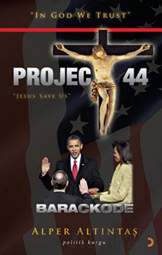 Project 44 / Barackode Alper Altıntaş