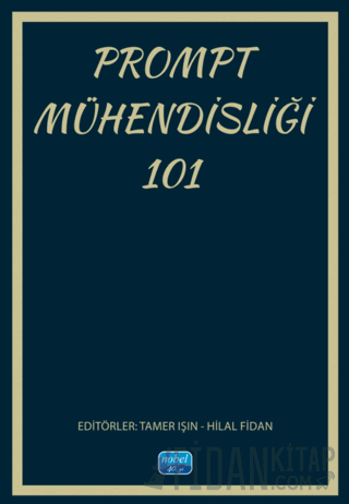 Prompt Mühendisliği 101