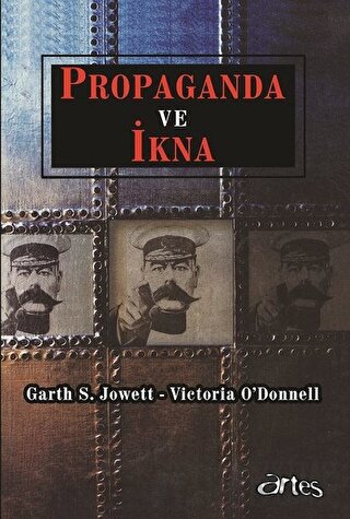 Propaganda ve İkna Garth S. Jowett