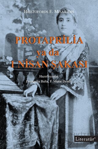 Protaprilia ya da 1 Nisan Şakası