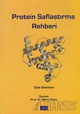 Protein Saflaştırma Rehberi