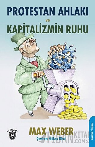 Protestan Ahlakı ve Kapitalizmin Ruhu