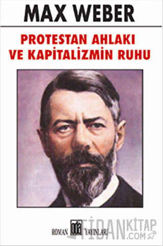 Protestan Ahlakı ve Kapitalizmin Ruhu