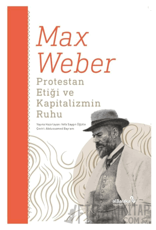 Protestan Etiği ve Kapitalizmin Ruhu