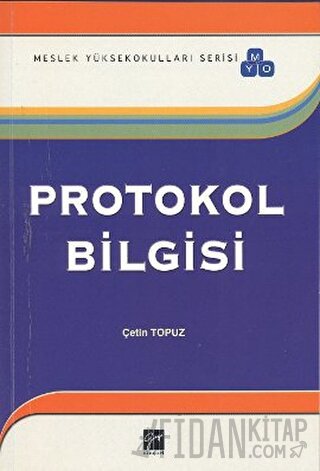 Protokol Bilgisi (MYO)