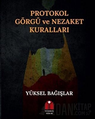Protokol Görgü ve Nezaket Kuralları