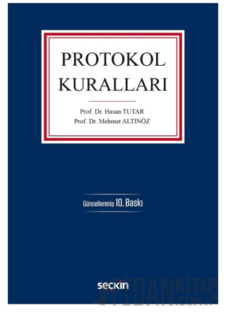 Protokol Kuralları