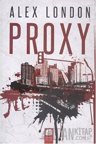 Proxy