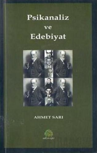 Psikanaliz ve Edebiyat Ahmet Sarı