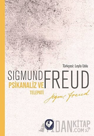 Psikanaliz ve Telepati