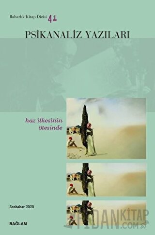 Psikanaliz Yazıları 41
