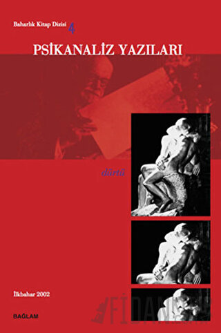 Psikanaliz Yazıları 4