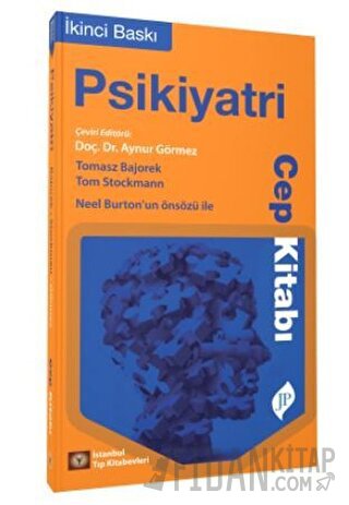 Psikiyatri Cep Kitabı