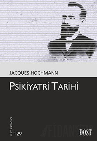 Psikiyatri Tarihi