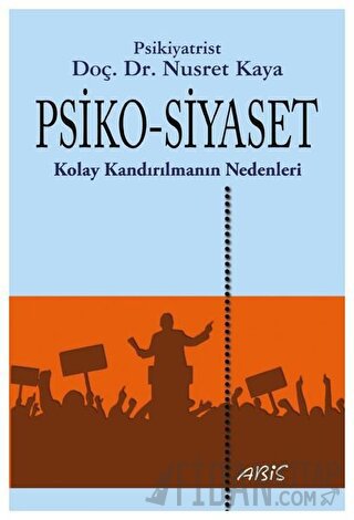 Psiko-Siyaset