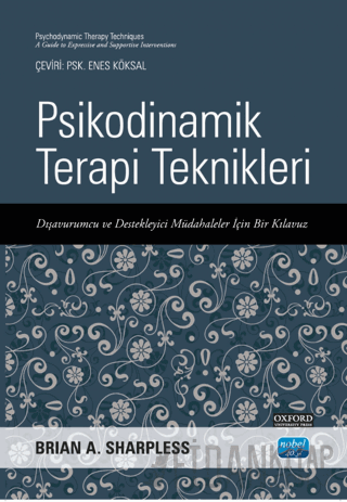 Psikodinamik Terapi Teknikleri
