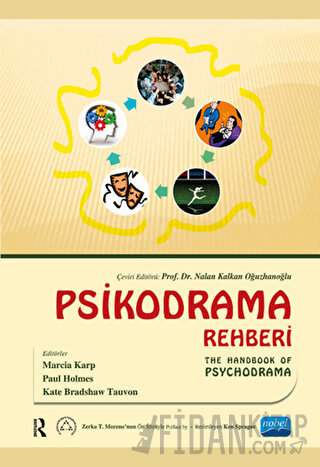 Psikodrama Rehberi - The Handbook of Psychodrama