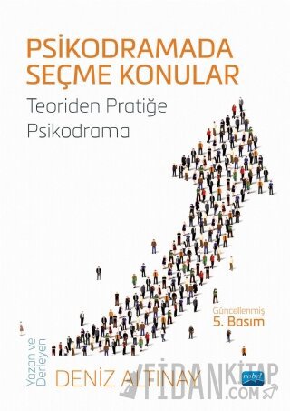 Psikodramada Seçme Konular