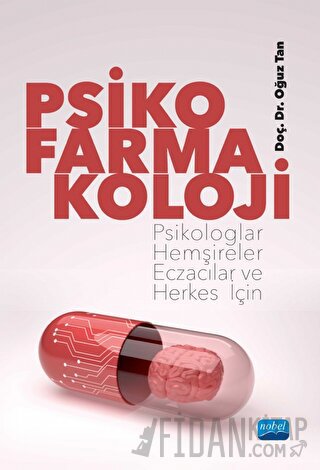 Psikofarmakoloji
