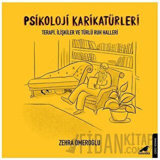 Psikoloji Karikatürleri
