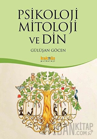 Psikoloji Mitoloji ve Din