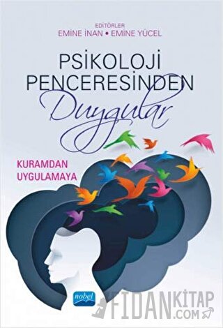 Psikoloji Penceresinden Duygular